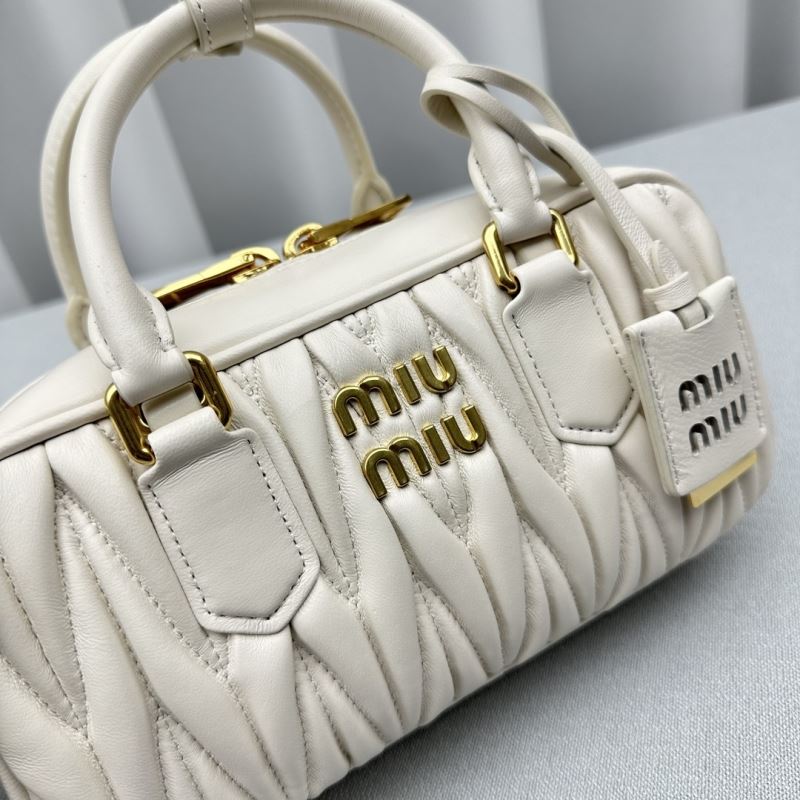 Miu Miu Top Handle Bags